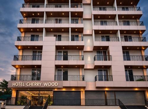 Cherrywood at Rajpur Road by Zenvana