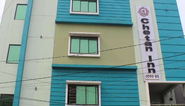 CHETAN INN HOTEL