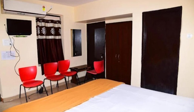 Chhatrapati Residency