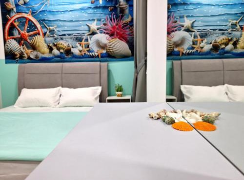 Chillax Home - 5pax Ocean Theme