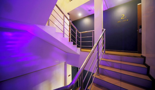 Chimera Hotel