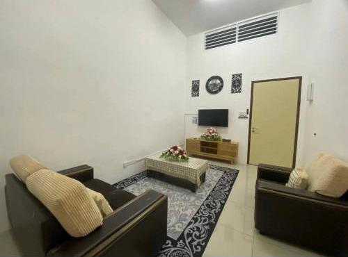 Chinta Homestay