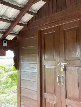 Chinta Chinta Cottage Chalet Kayu