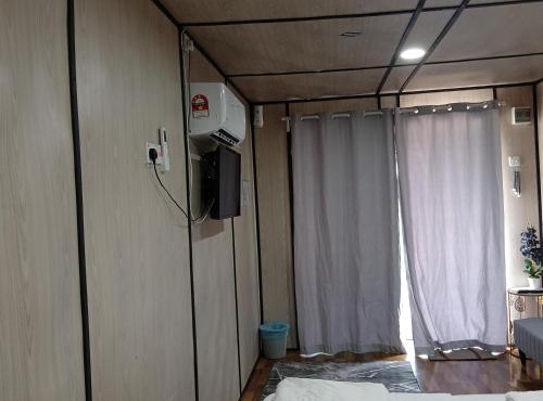 Chinta chinta cottage kabin 2