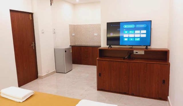 Chippy Residency in Chennai
