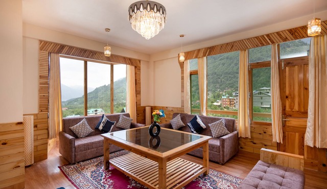 Chirag Haveli Retreat