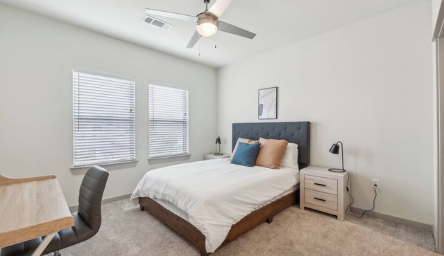 Chisholm Trace 1235 I Spacious 1 Bed 1 Bath in Cleburne