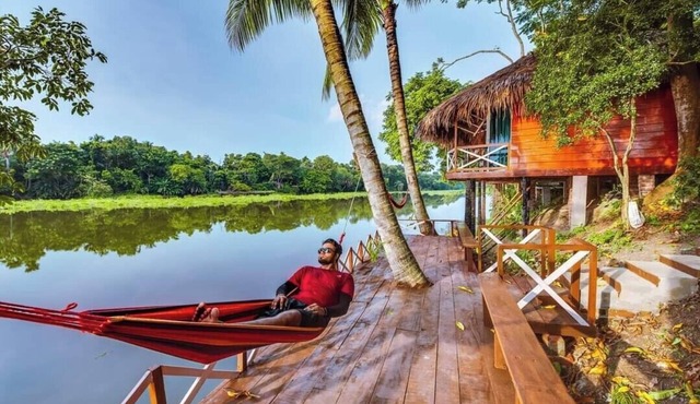 Chitra Resort Narail