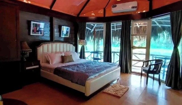 Chitra Resort Narail