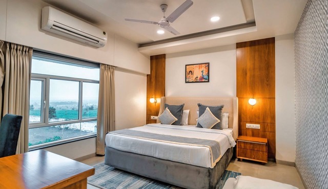 Chokar Dhani Resort