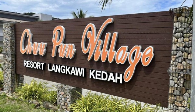 Chuu Pun Village Resort