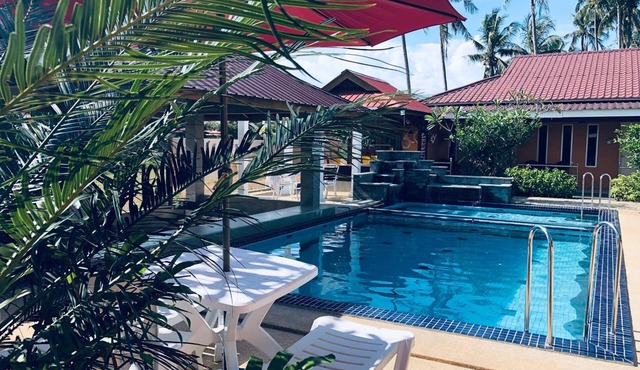 Chuu Pun Village Resort