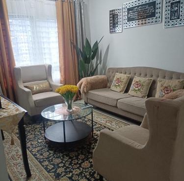 Cikta'z Homestay Southville City Bangi