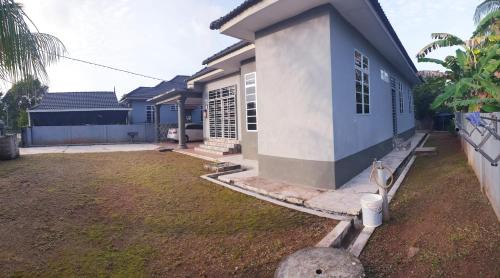 Cikteh Homestay Besut