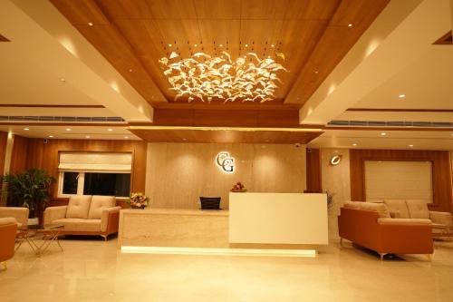 Cinnamon Gold Hotel