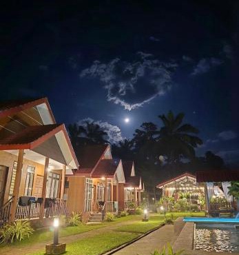 Cinta Abadi Resort