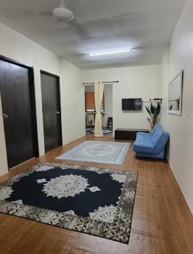 Cinta Homestay Satu UTHM