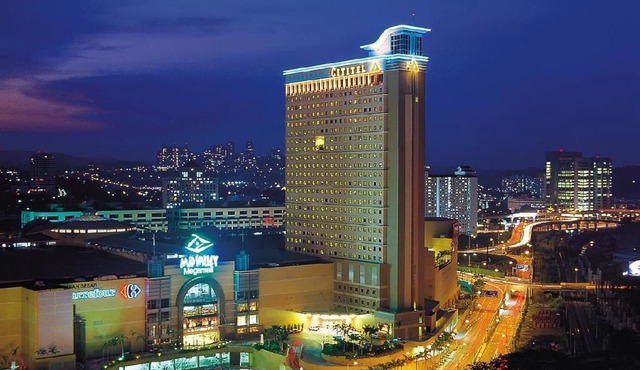Cititel Mid Valley