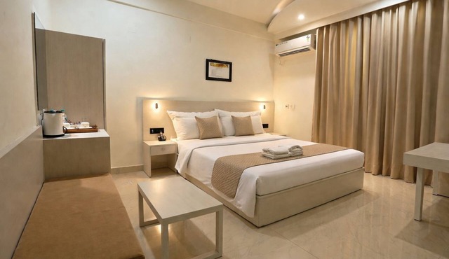 CITRINE HOTEL