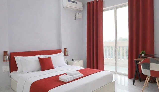 CITRINE HOTEL
