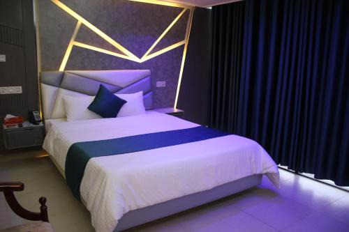 City Inn Ltd