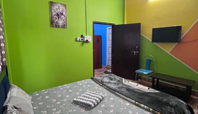 City leaf homestay