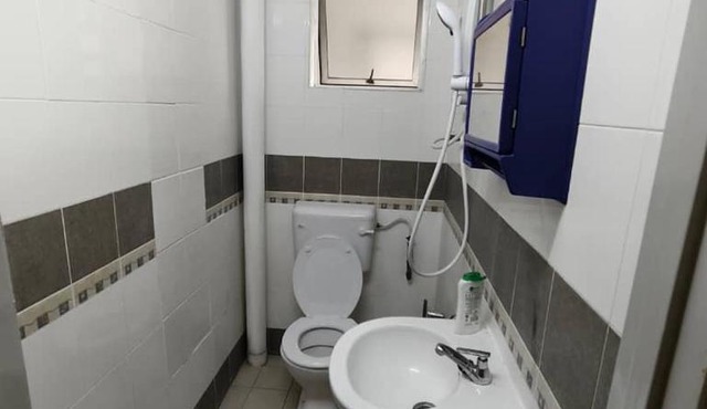 City View Apartment