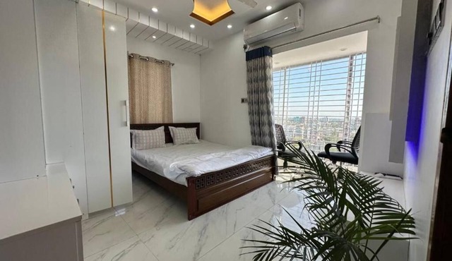 City view hotel and Apartment