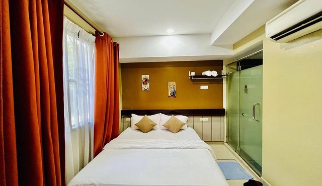 Citytop Hotel