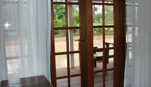 Clarence River Bed & Breakfast