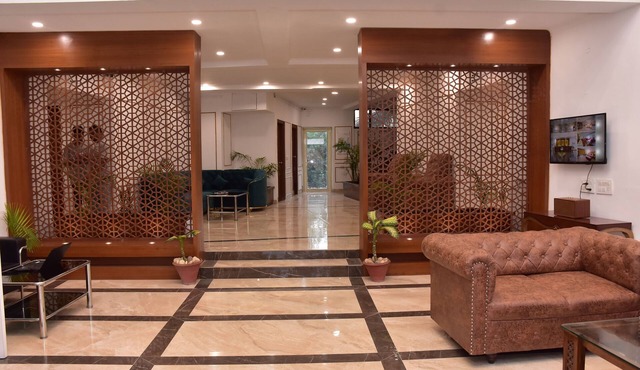 Clarks Inn Express Baddi