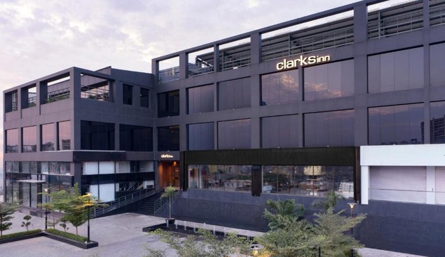 Clarks Inn Kharar-Mohali