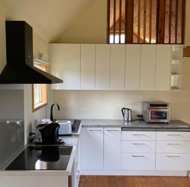 Classic Cabin in Langwarrin
