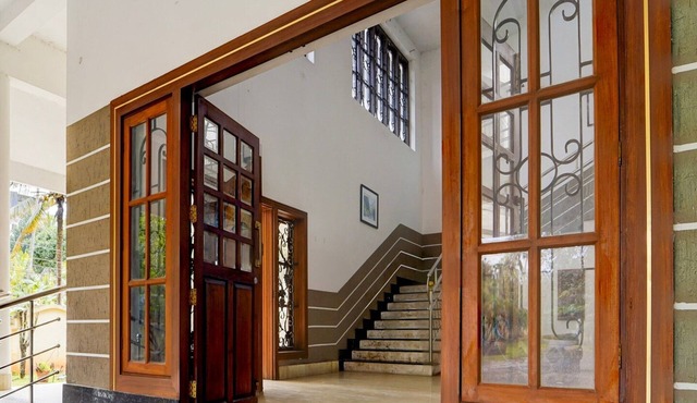 Classic Cochin Residency