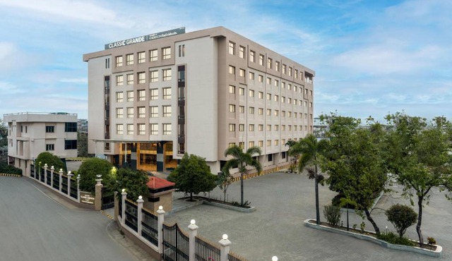 Classic Grande,a Member of Radisson