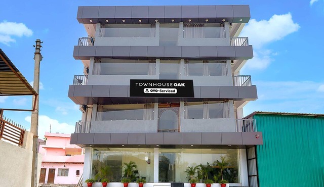 Classic Haldwani inn 2.0