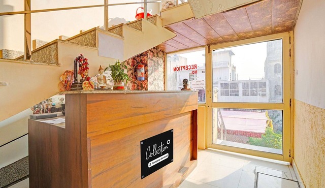 Classic Hotel Haveli inn