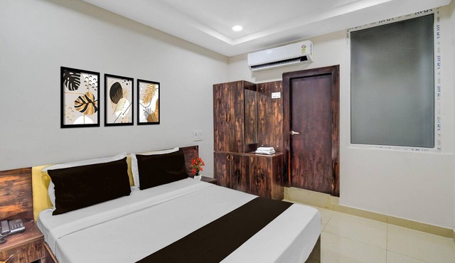 Classic Hotel Lakshmi's Pride