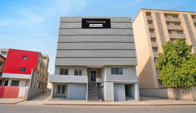 Classic Hotel Neelkanth inn