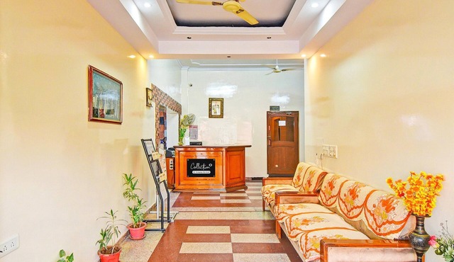 Classic Hotel Rishi