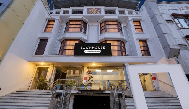 Classic Hotel Shagun
