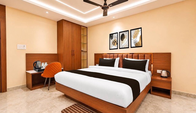 Classic Khalsa Residency
