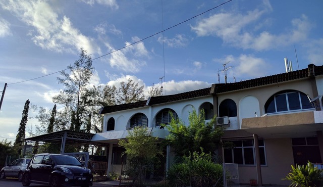 Classic Terrace