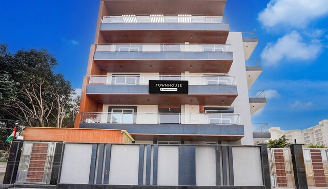 Classic with BalconyHotel Viva Residency