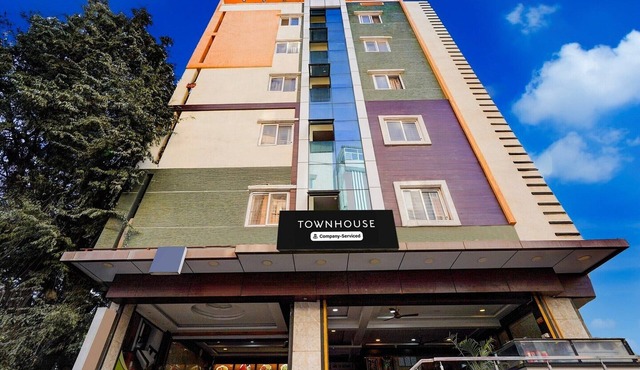 Classic with Twin BedWhitefield Bangalore