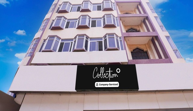 Classic With Twin Bedchalukya Residency & Hotel