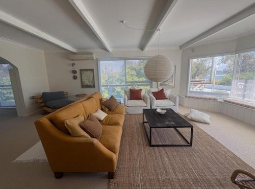 Cliff Place in Tathra