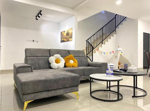 Cloud Nine Homestay