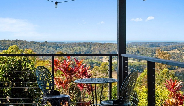 Cloud Valley Estate Cirrus