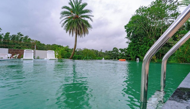 Clover Holiday Village Coorg Resort by VOYE HOMES